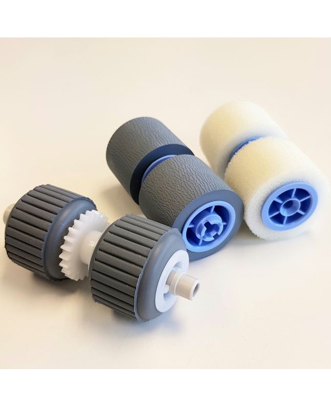 Feed Roller Kit - Canon DR-6050C - Repair Maintenance