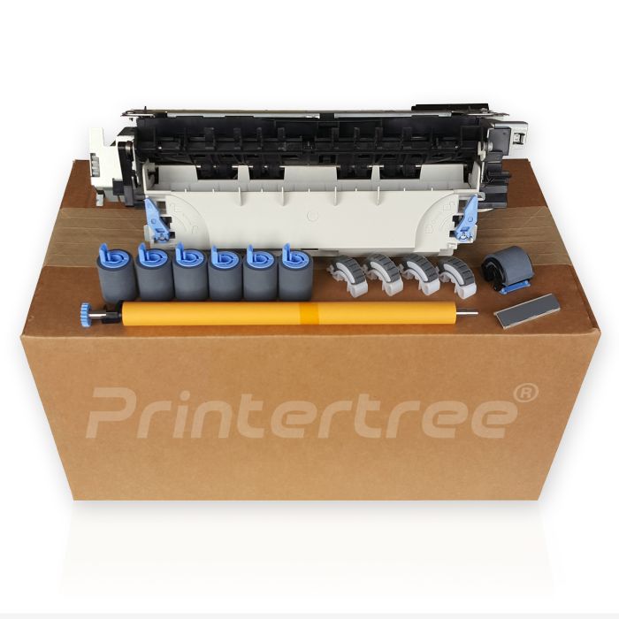 C8058A-R : HP 4100 Maintenance Kit Refurbished C8058