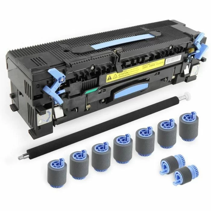 C9153A Maintenance Kit for HP LaserJet 9000 9040 9050 M9040 M9050 M9059 - Refurbished Fuser