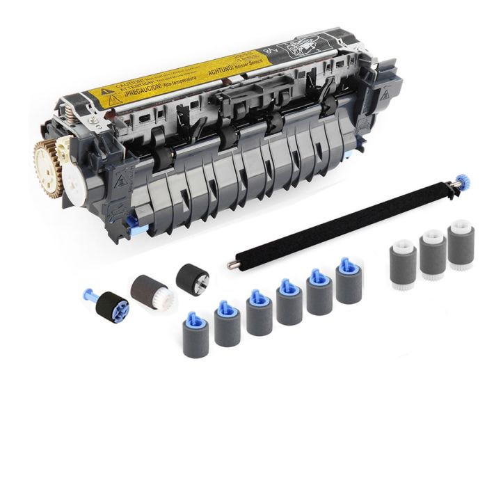 CB389A Maintenance Kit for HP LaserJet P4014 P4015 P4515 - New Brown Box