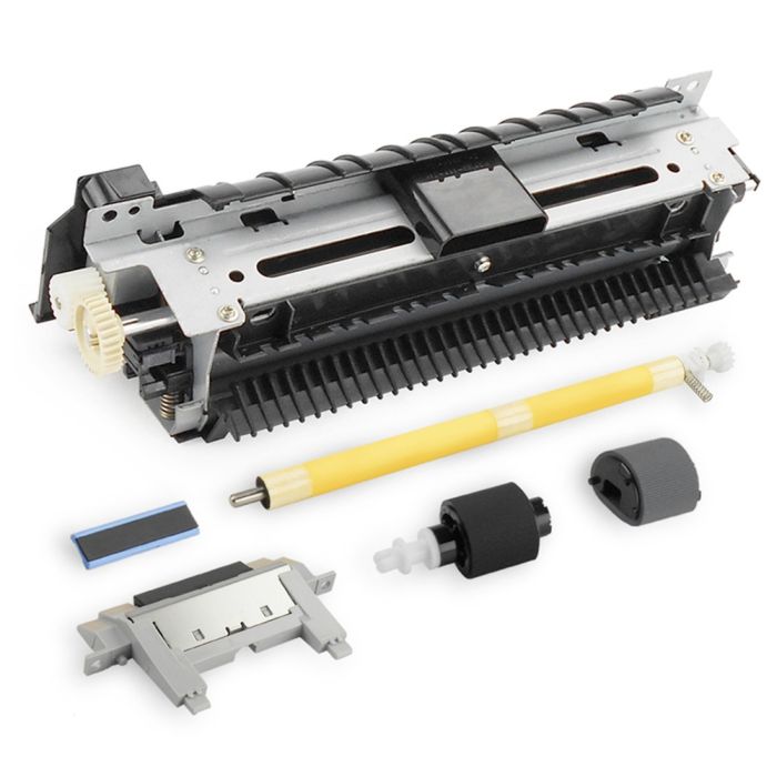 CE525-67902 Maintenance Kit for HP LaserJet P3015 Canon LBP-3560/6750/6780 - New Brown Box