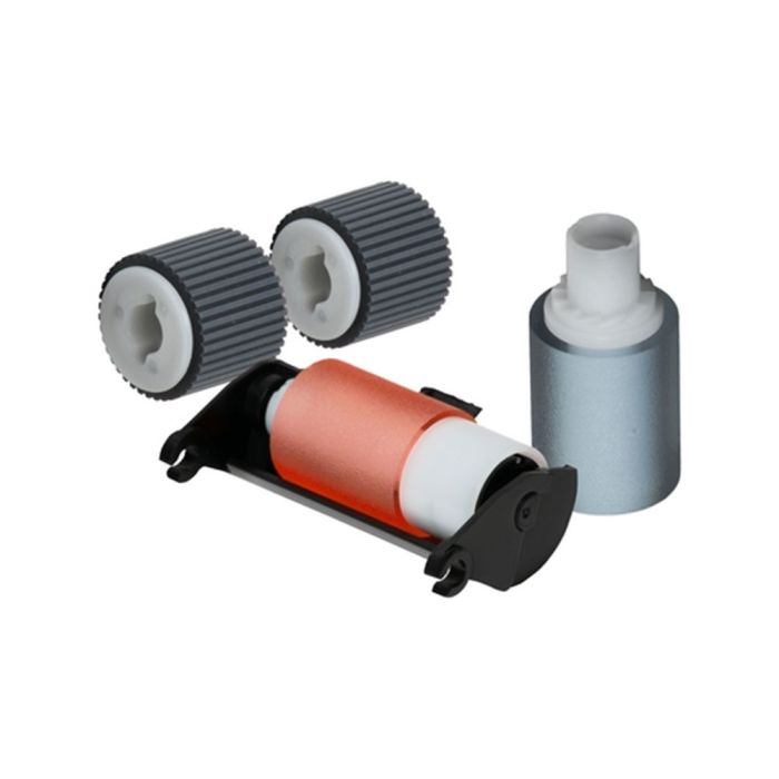 DF-621MK ADF Roller Kit: A143PP0100 / A143563100 / A143PP5200