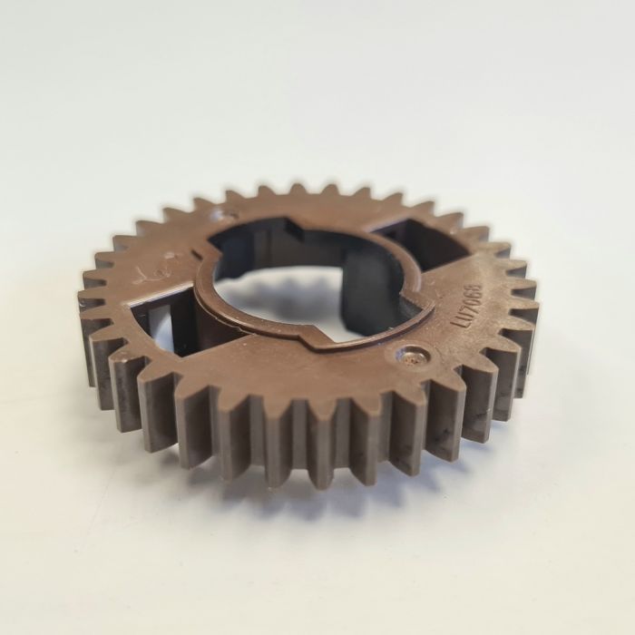 Upper Roller Gear 34T for Brother HL5240