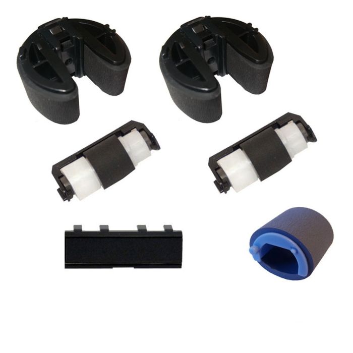 Paper Feed Repair Kit for HP LaserJet CP2025 CM2320 M451/475 Canon MF8330/8350/8380 LBP5280