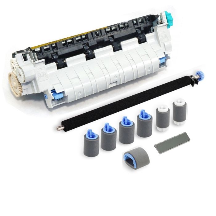 Q2437A Maintenance Kit for HP LaserJet 4300 - Refurbished Fuser