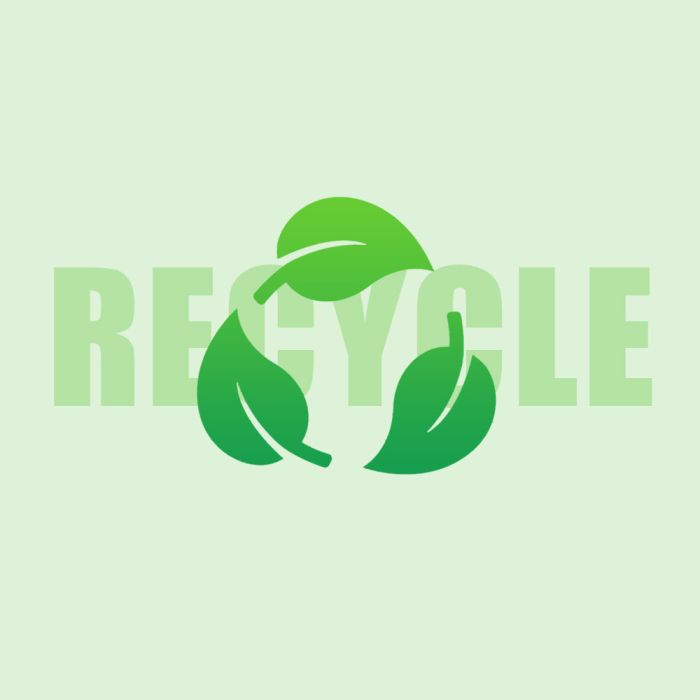 CE710-69010 - FREE Fuser Recycling - Shipping Label
