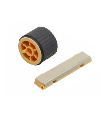 Feed Roller Kit - Xerox WorkCentre 5020 - Repair Maintenance