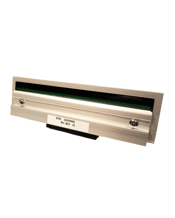 12011101 Thermal Printhead 203 DPI for Monarch 9820