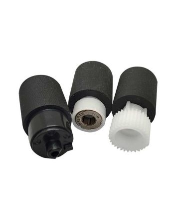 Pulley Set - Kyocera TASKalfa 1801 - Repair Maintenance