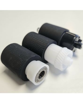 302LK94140 Pulley Set: 2F906230 / 2HN06080 / 2F909170
