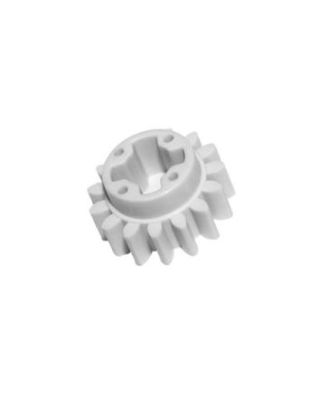 RC1-6285 : HP 3600 3800 Fuser Gear 15T 3600GR-15T