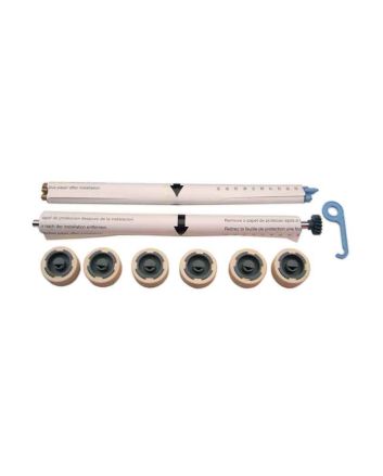 40X2790 Roller Kit for Lexmark T640 T642 T644