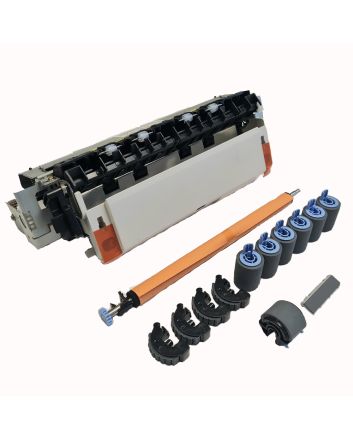 C4118A Maintenance Kit for HP LaserJet 4000 4050 - Refurbished Fuser