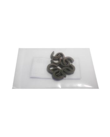 1010BSH : HP 1010 Pressure Roller Bushing - Pair