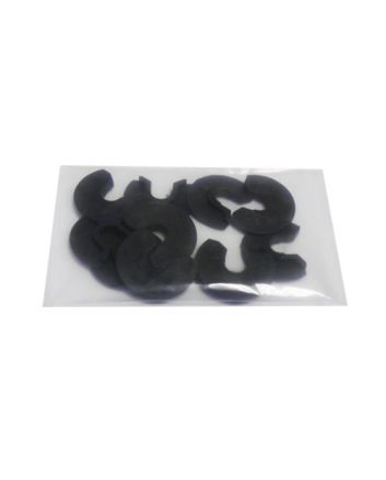 4100BSH-RGT : HP 4100 Pressure Roller Bushing RIGHT