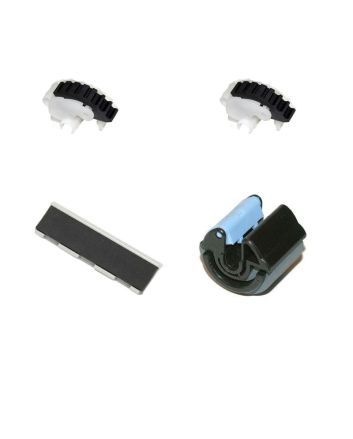 KIT4600FEED : HP Colour Laserjet 4600 4650 Paper Jam Feed Roller Repair Kit