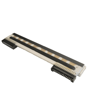 KD03537-D809 Thermal Printhead 203 DPI for Fujitsu 9860
