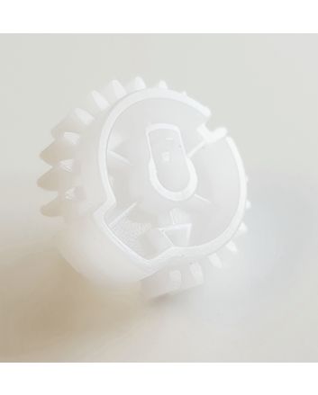 P2035GR-19T : Fuser Gear 19T for HP LaserJet P2035