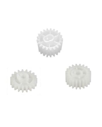 Q5956-67940 : HP LaserJet 2400 2410 2420 2430 Replacement Gear Kit