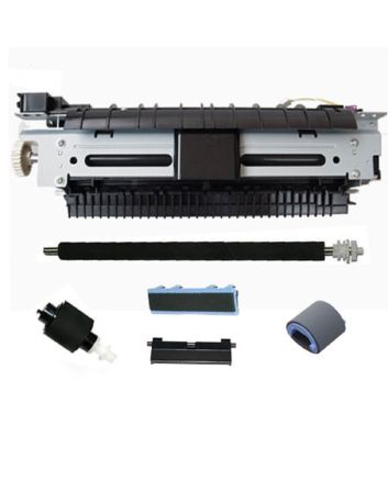 Q7812A Maintenance Kit for HP LaserJet P3005 M3027 M3035 - Refurbished Fuser
