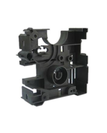 RB2-5959 : HP 9000 Fuser Cover RIGHT RB2-5959