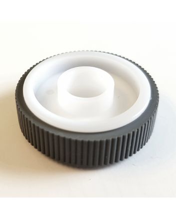 RC1-3470 : Idler Roller 2pk for HP LaserJetP2015 