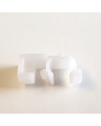 RC2-0657 : Fuser Thrust Stopper for HP LaserJet P3005