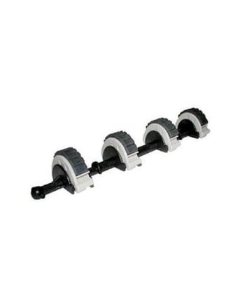 RF5-2484 : HP 4000 Pickup Roller Assembly RF5-2484