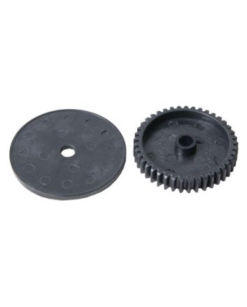 RM1-0043-PGR : Swing Plate Gear Assy for HP LaserJet 4250