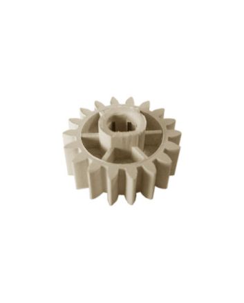 RS6-0840 : Delivery Roller Gear 18T for HP LaserJet 9000