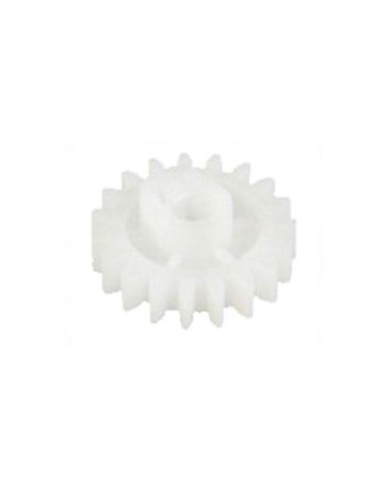 RU5-0379 : Fuser Gear 19T for HP LaserJet 2400 