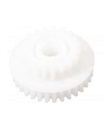 RU5-0575 : Gear 19/33T for HP LaserJet 5200