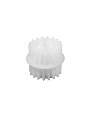 RU5-0958 : Fuser Drive Gear 17/17T for HP LaserJet P3005