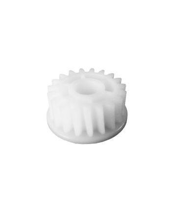 RU5-0959 : Fuser Drive Gear 19T for HP LaserJet P3005