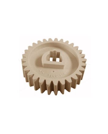 RU5-0964 : Pressure Roller Gear 29T for HP LaserJet P3005