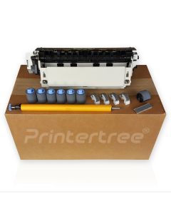 C4118A Maintenance Kit for HP LaserJet 4000 4050 - Refurbished Fuser