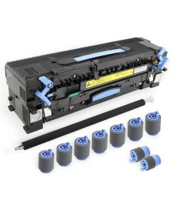 C9153A Maintenance Kit for HP LaserJet 9000 9040 9050 - New Brown Box