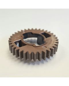 Upper Roller Gear 34T for Brother HL5240